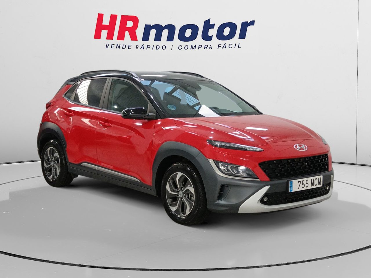 Foto Hyundai Kona 1