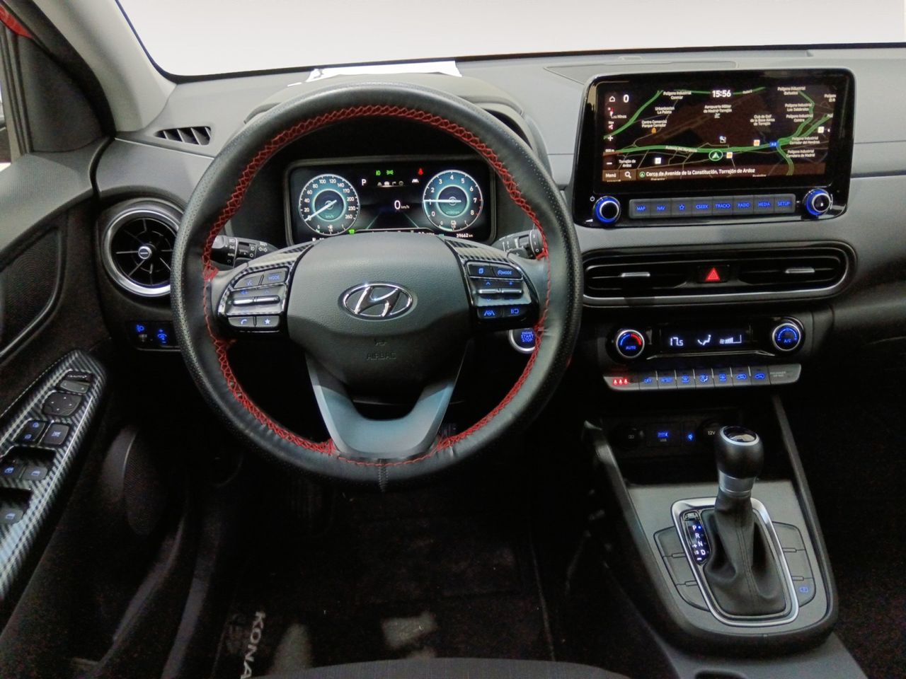 Foto Hyundai Kona 7