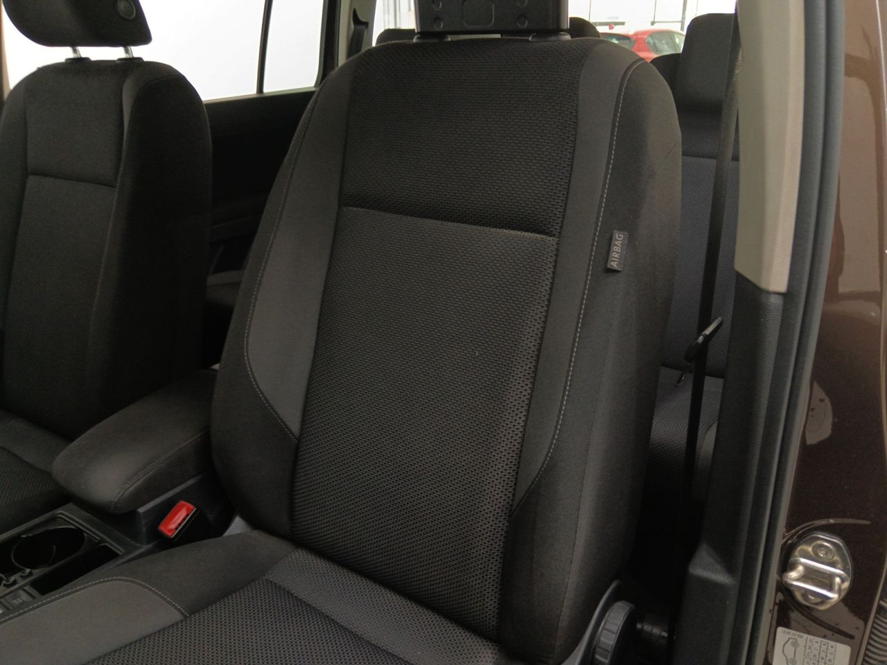 Foto Volkswagen Touran 16