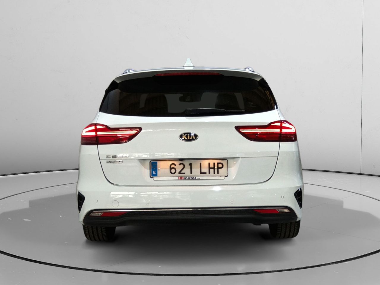 Foto Kia Ceed 3