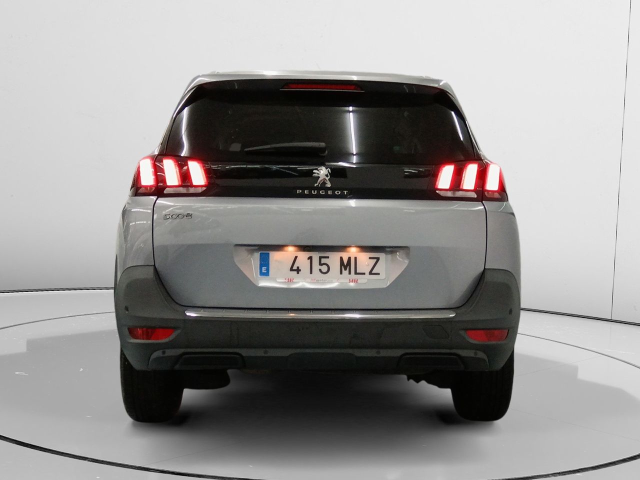 Foto Peugeot 5008 3