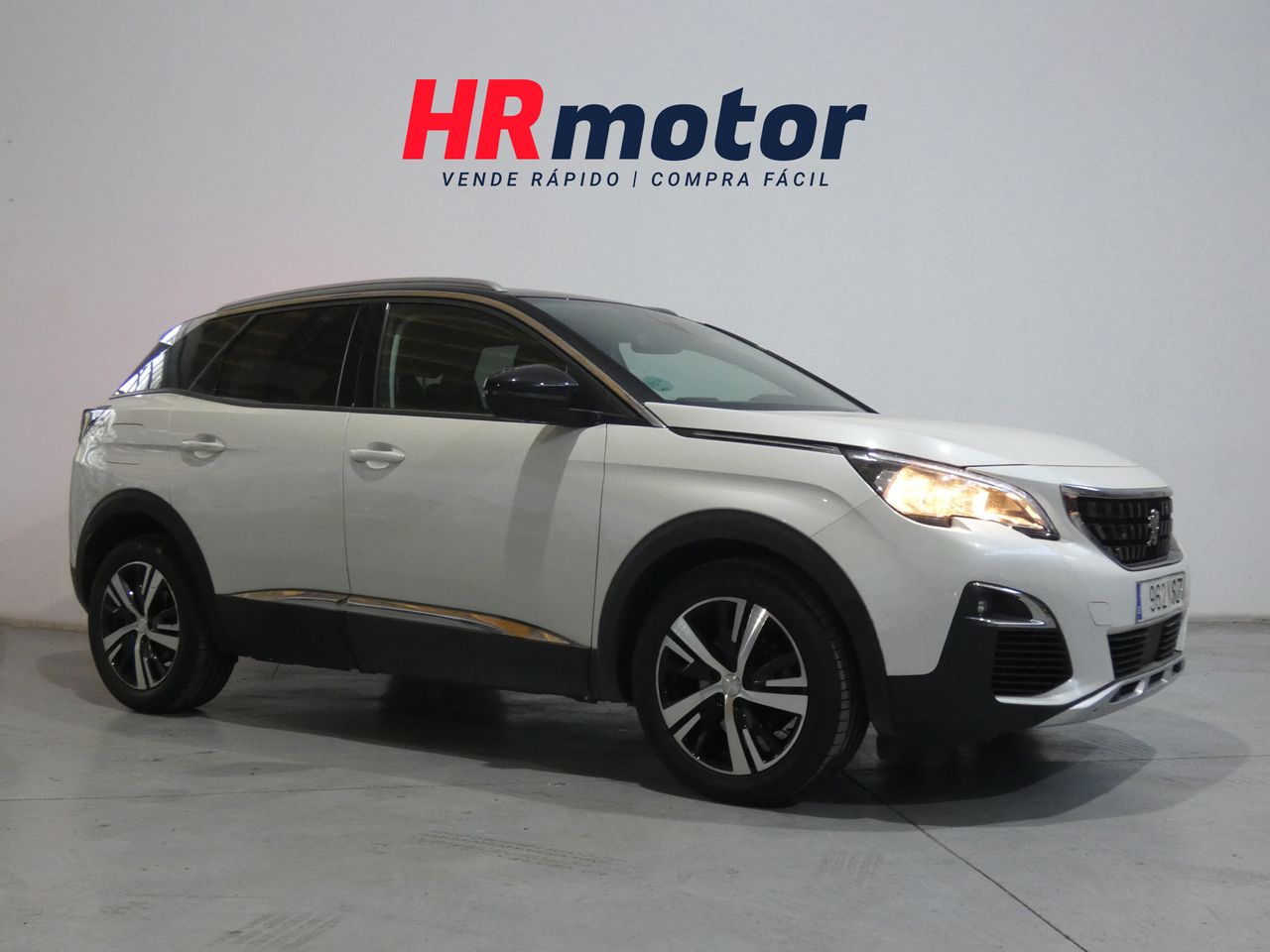 Foto Peugeot 3008 1