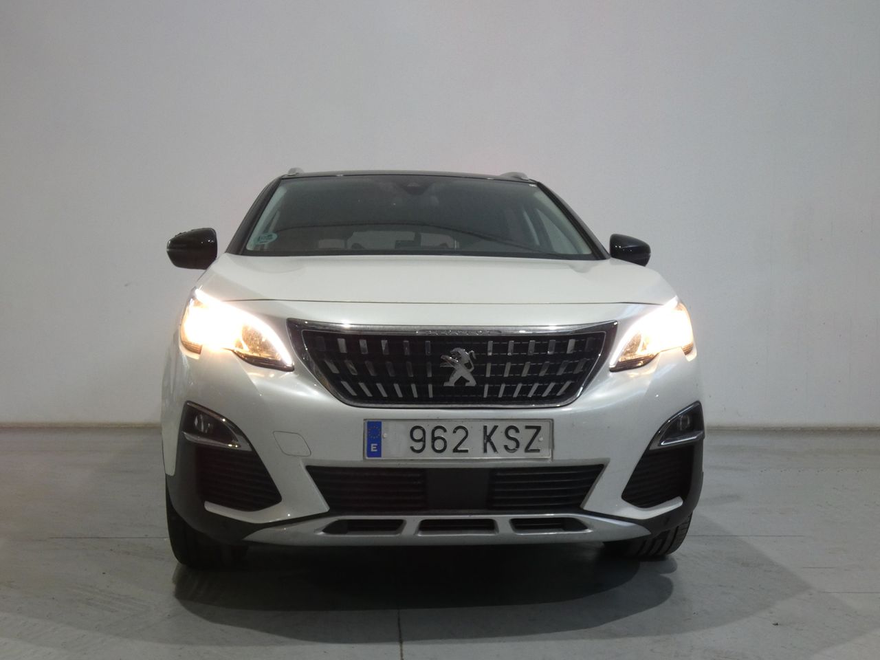 Foto Peugeot 3008 4