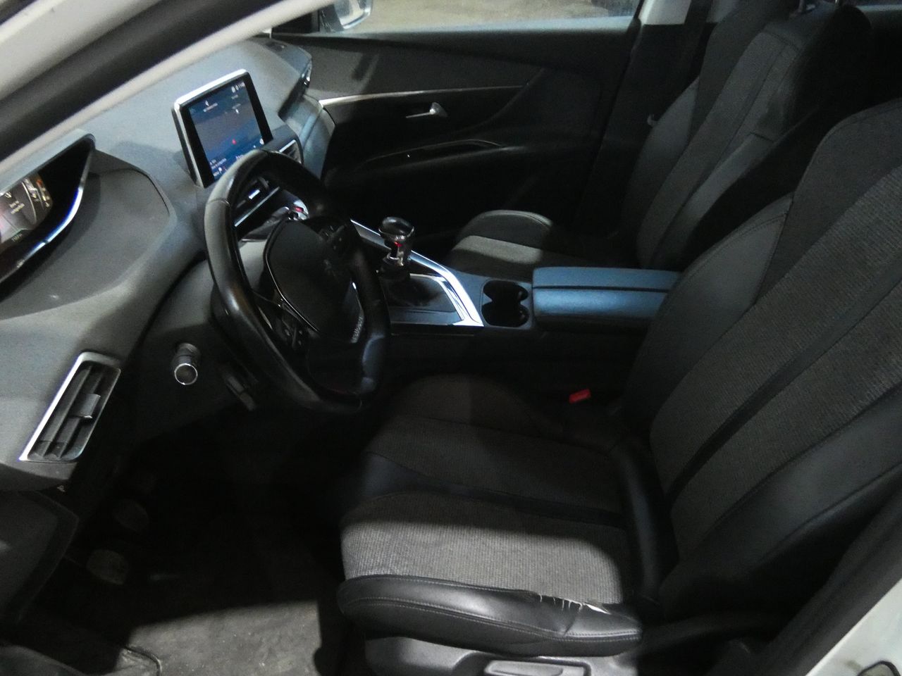 Foto Peugeot 3008 7