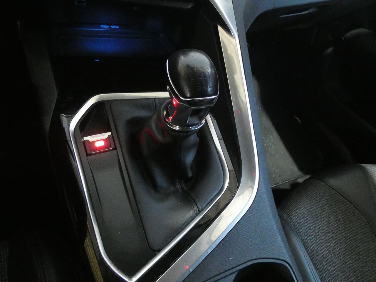 Foto Peugeot 3008 11