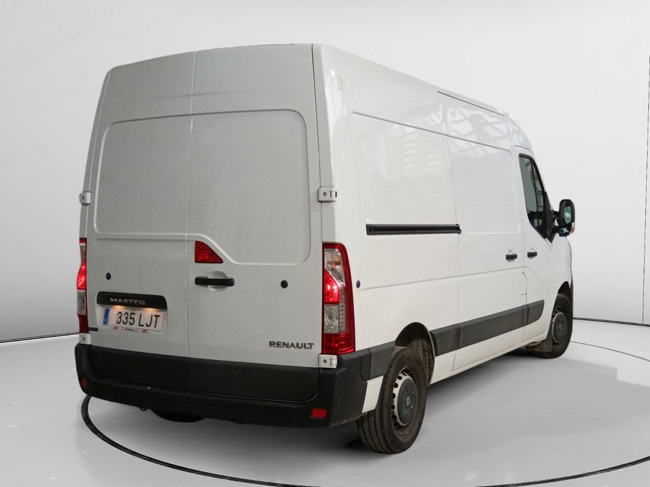 Foto Renault Master 2