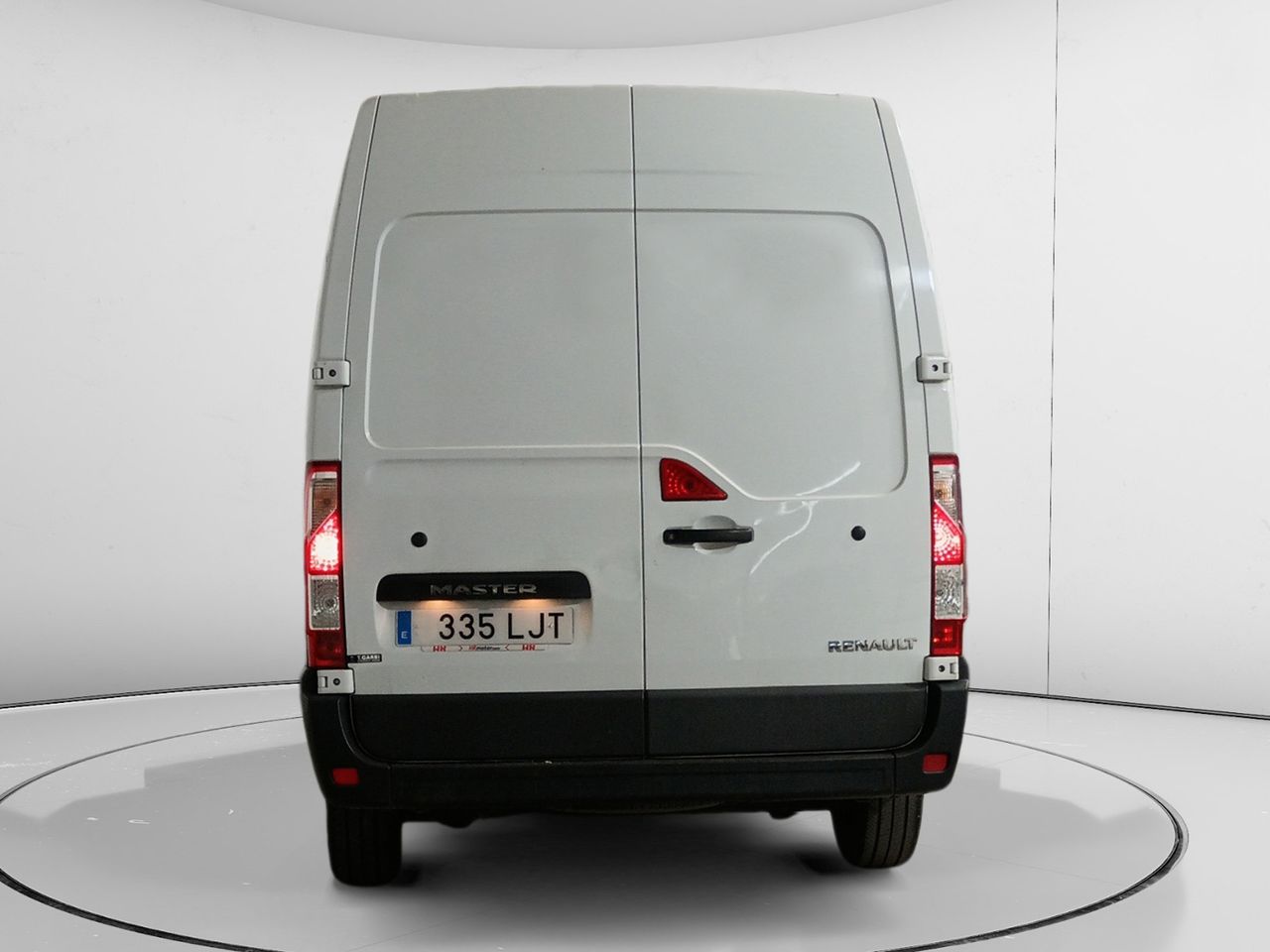 Foto Renault Master 3