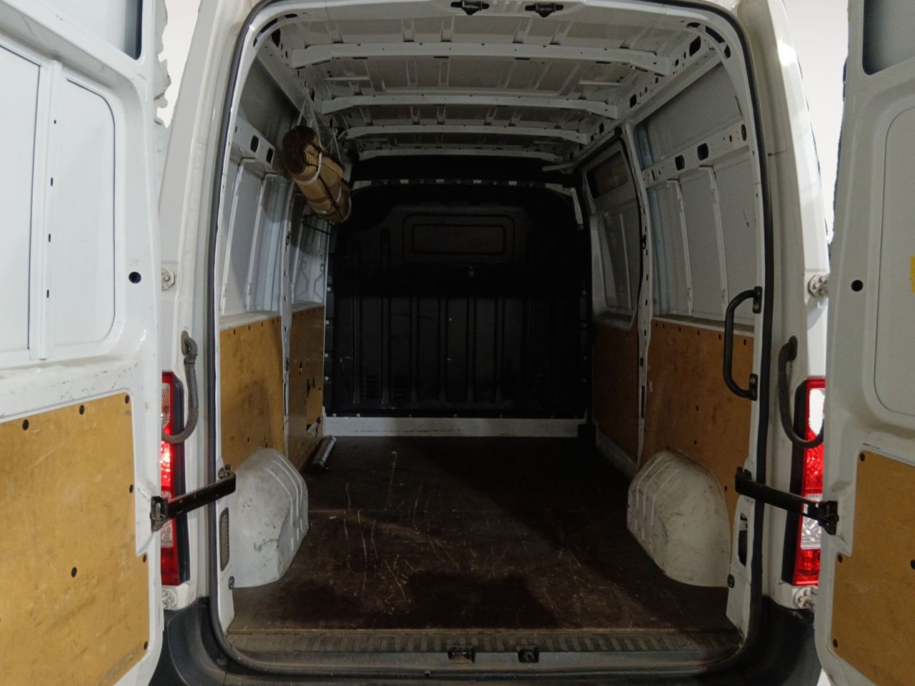 Foto Renault Master 8