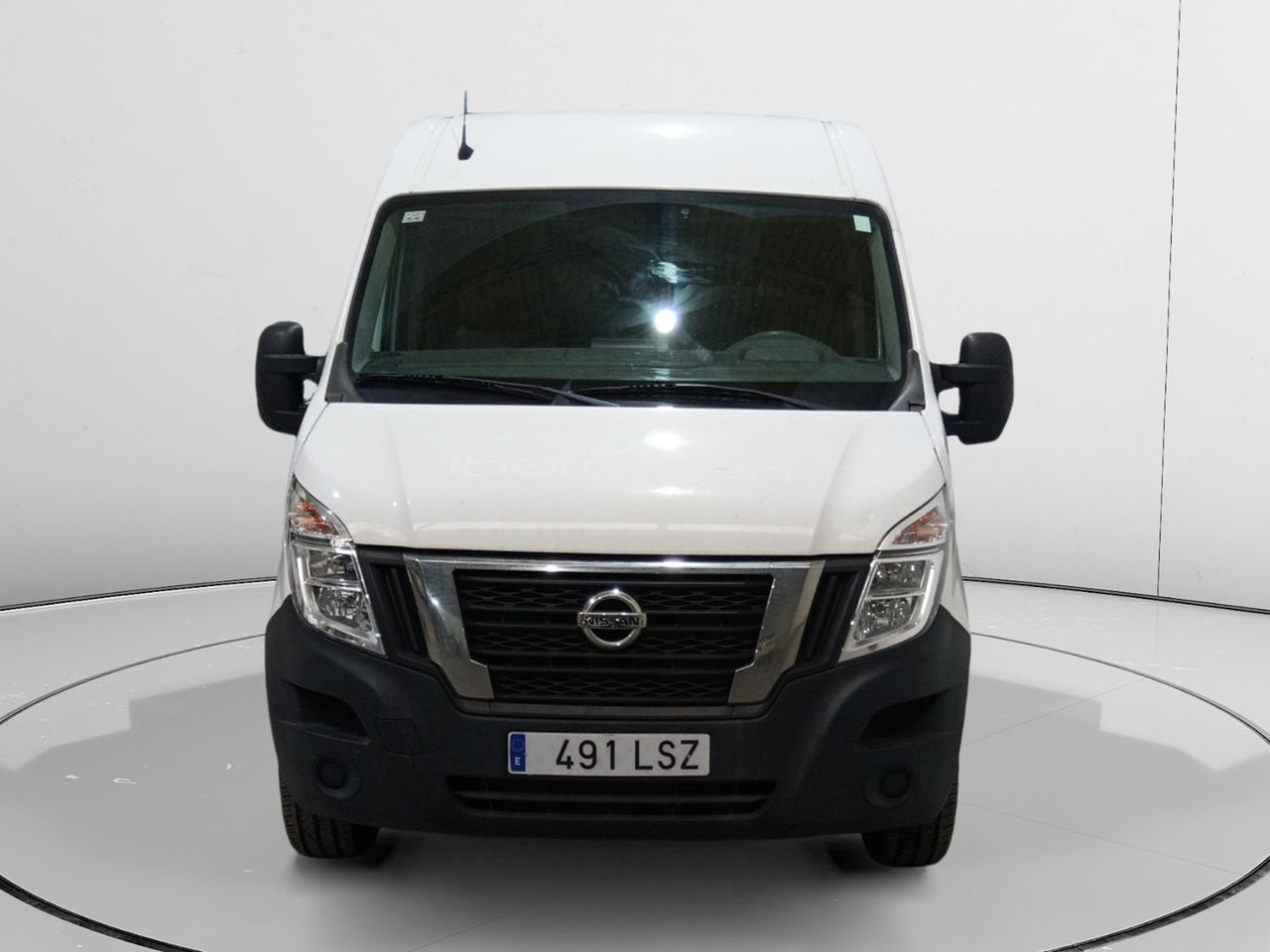 Foto Nissan NV400 5