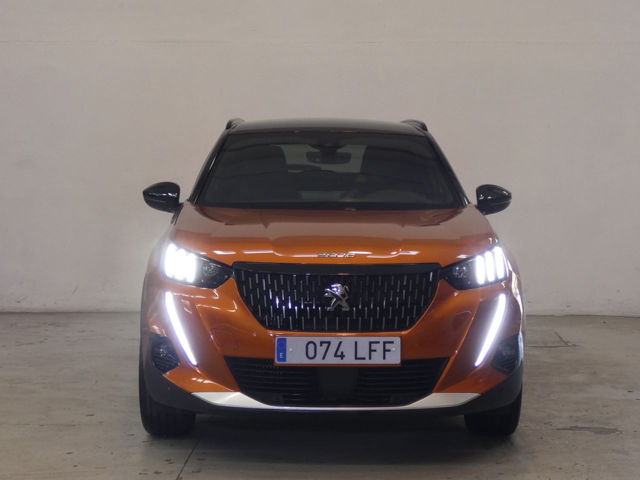 Foto Peugeot 2008 19