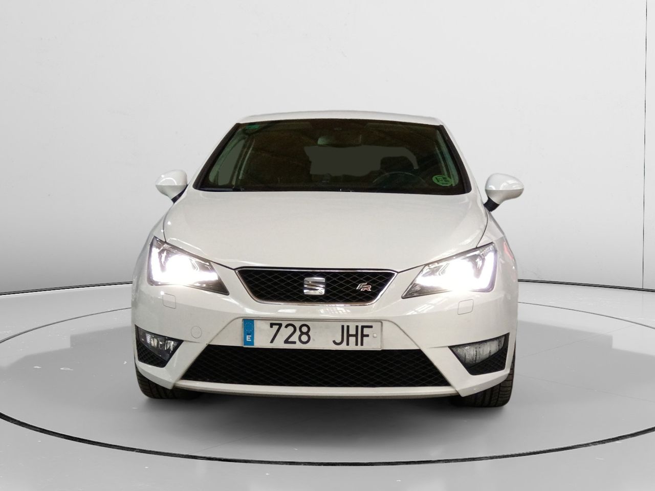 Foto Seat Ibiza 5