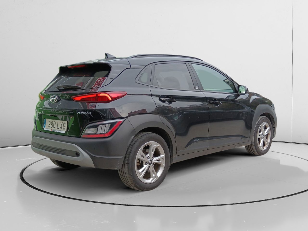 Foto Hyundai Kona 2