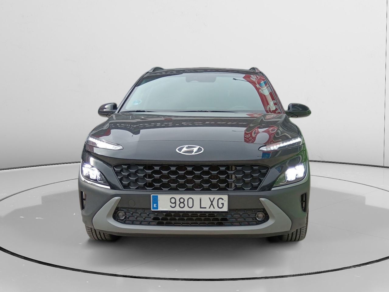 Foto Hyundai Kona 5