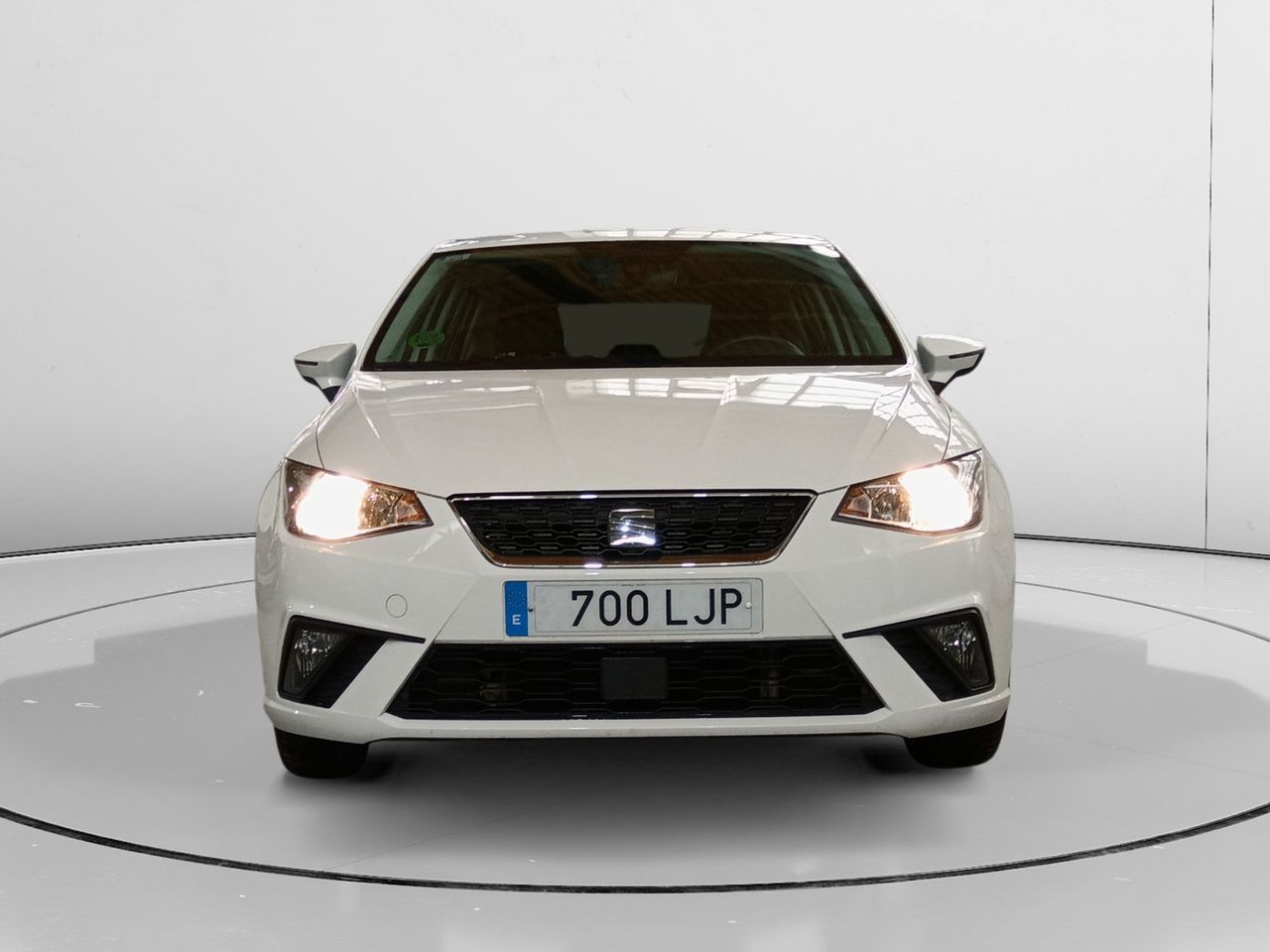 Foto Seat Ibiza 5