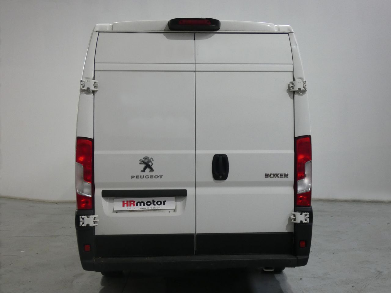 Foto Peugeot Boxer 13