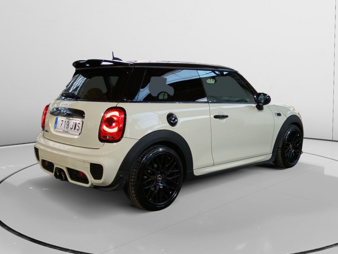 Foto Mini Cooper 2