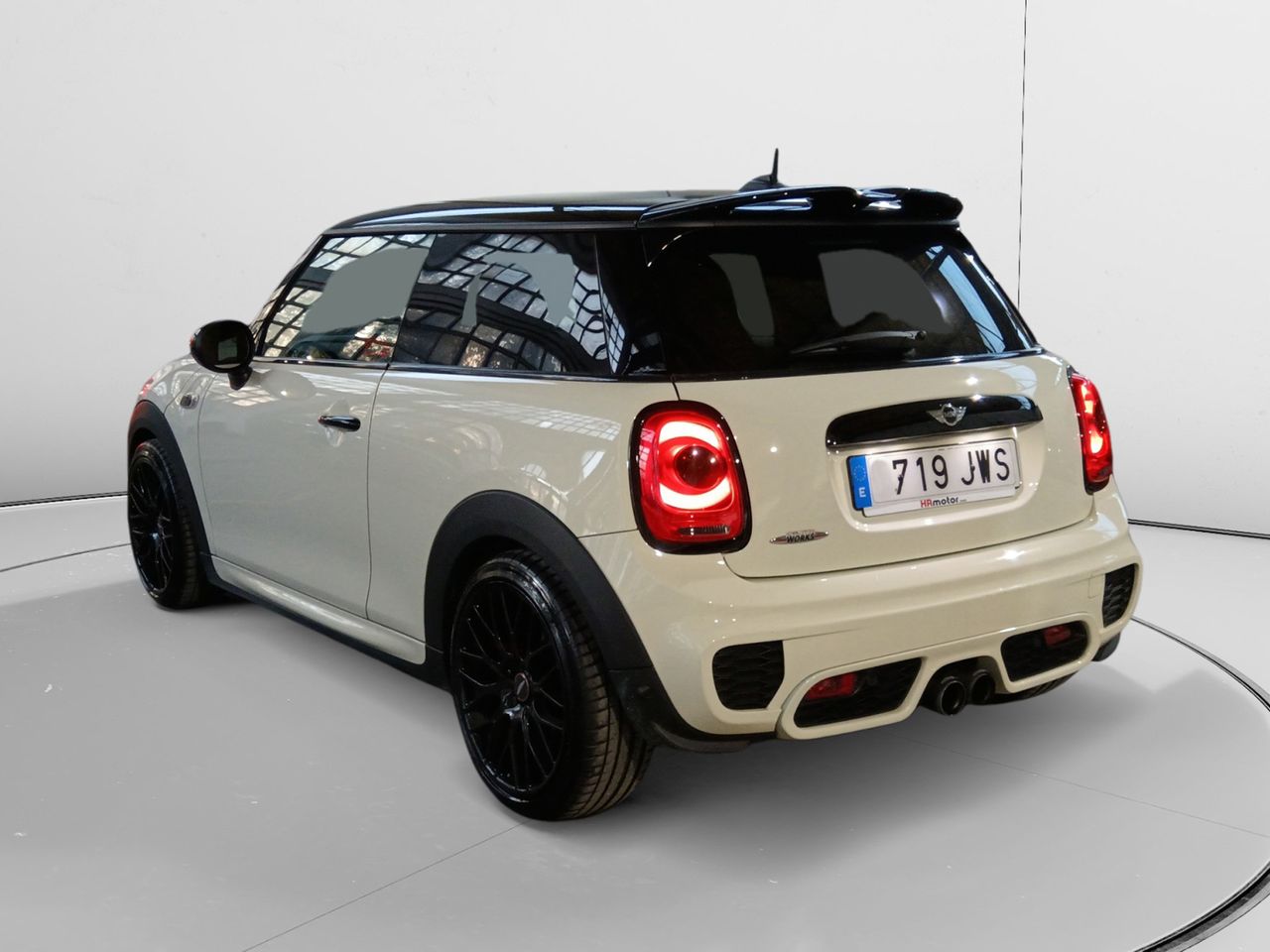 Foto Mini Cooper 4