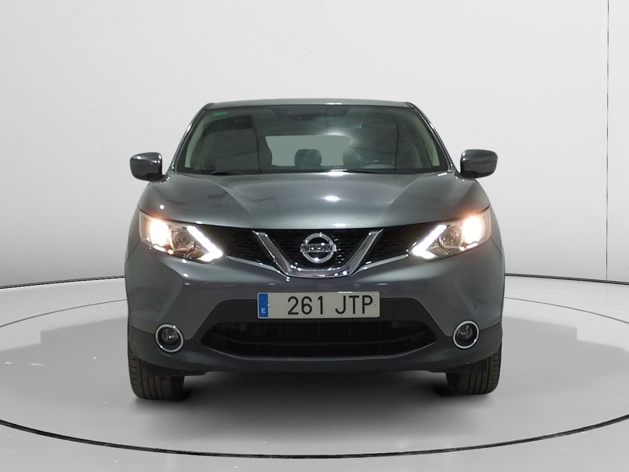 Foto Nissan Qashqai 5