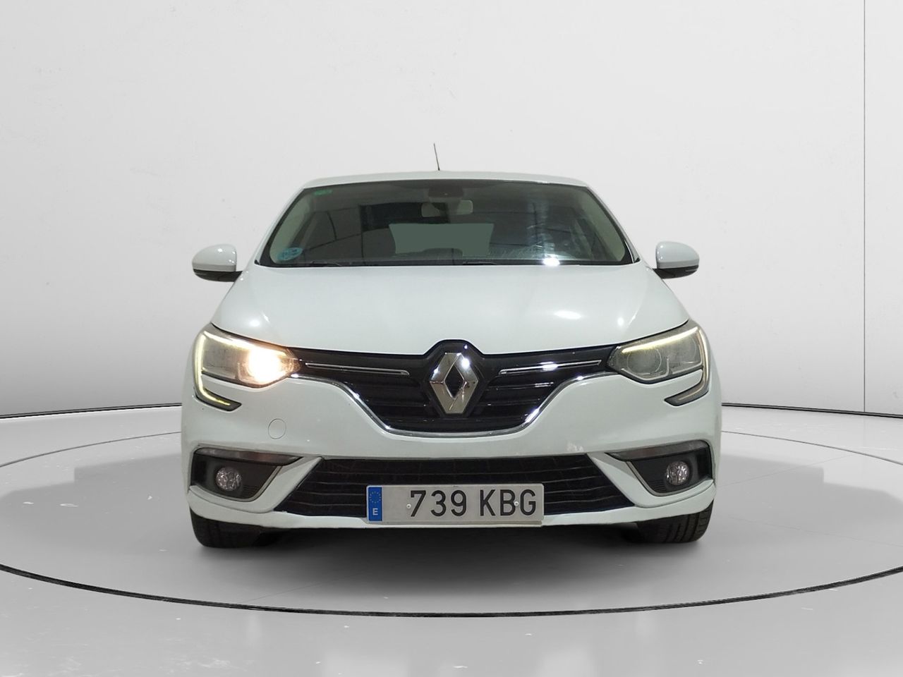 Foto Renault Mégane 5