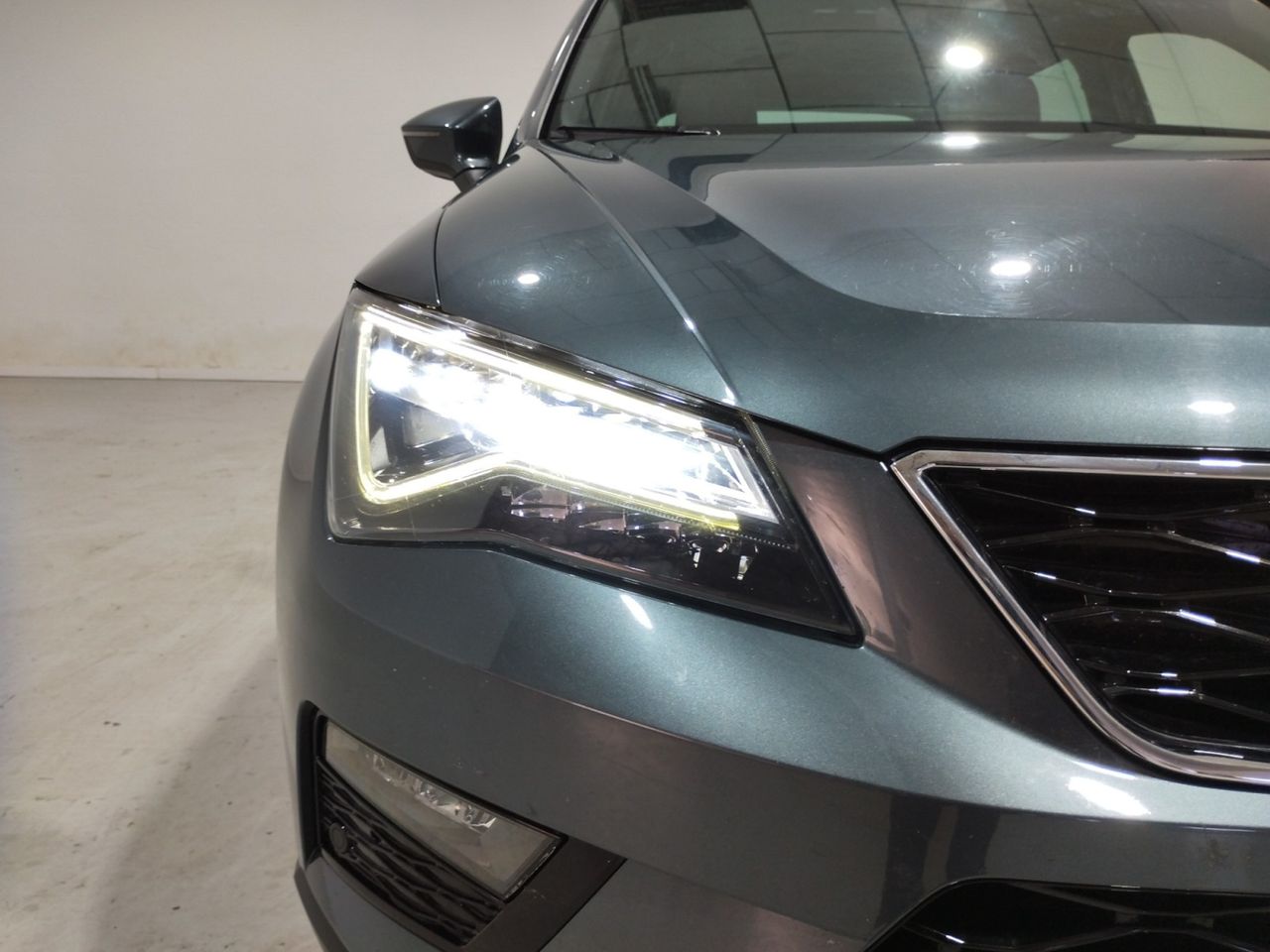 Foto Seat Ateca 22