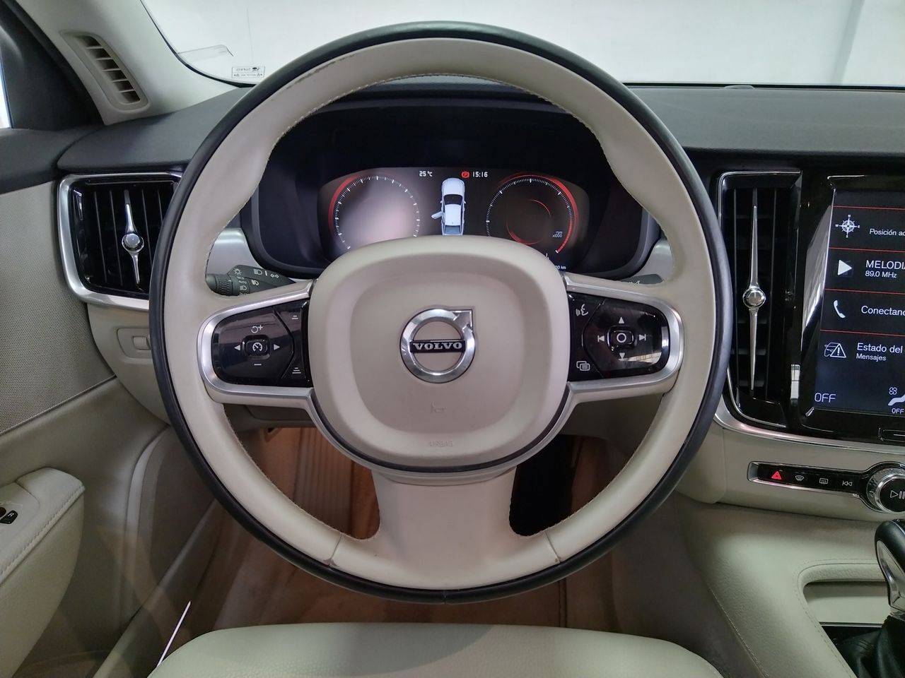 Foto Volvo S90 7