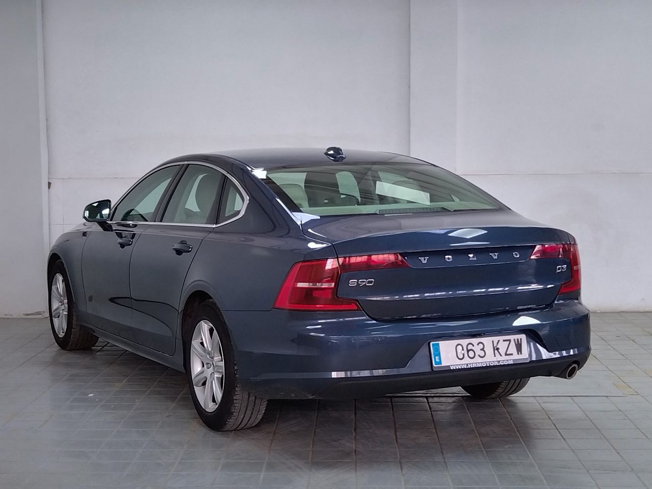 Foto Volvo S90 19