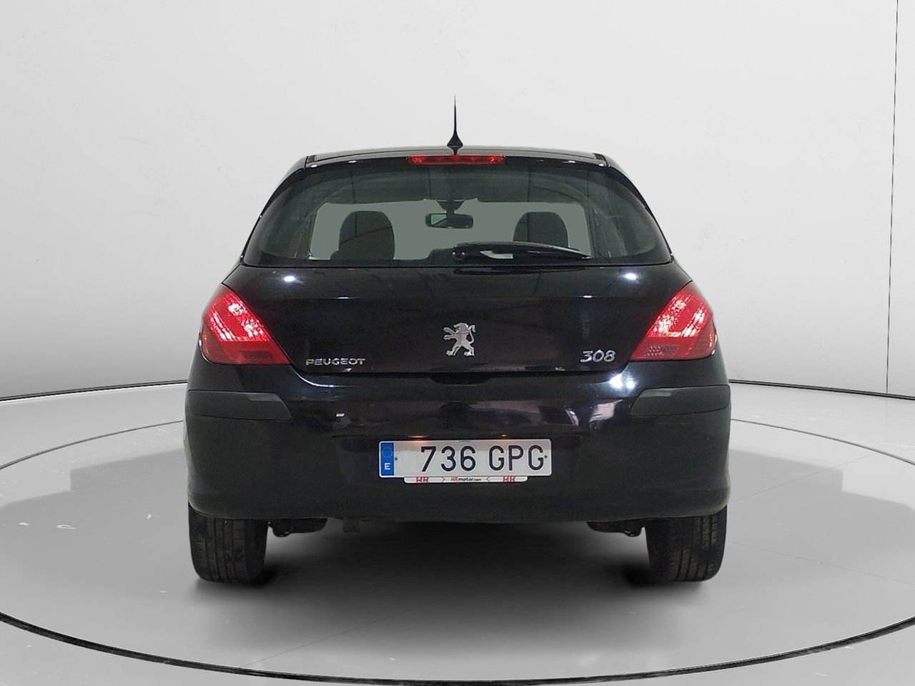 Foto Peugeot 308 3