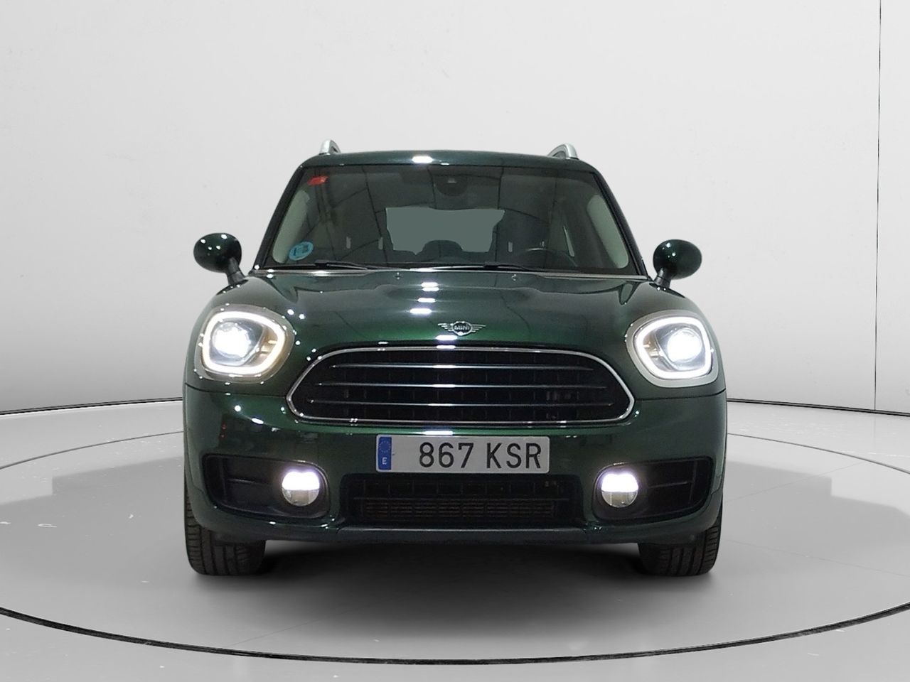 Foto Mini Countryman 5