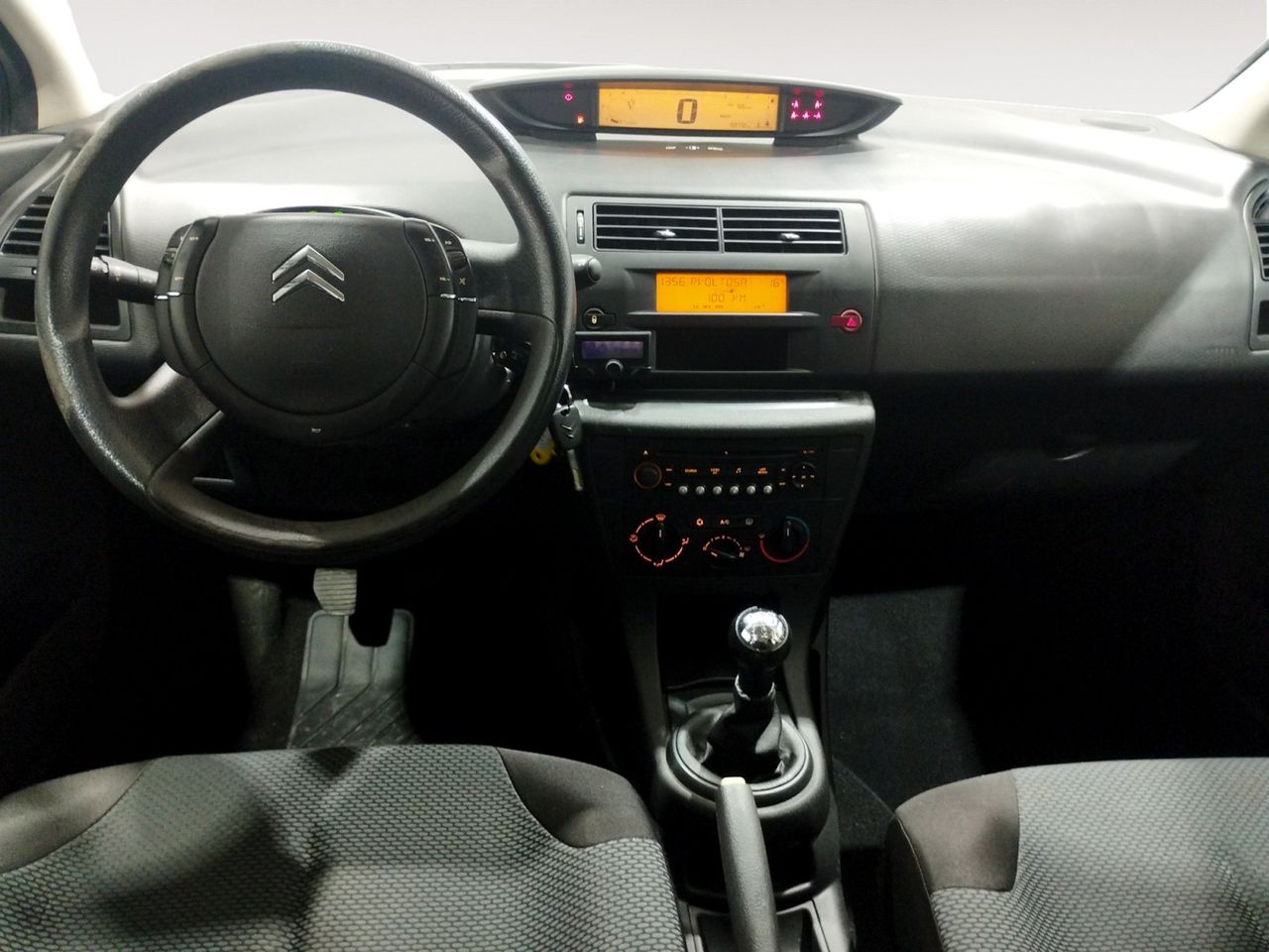 Foto Citroën C4 6