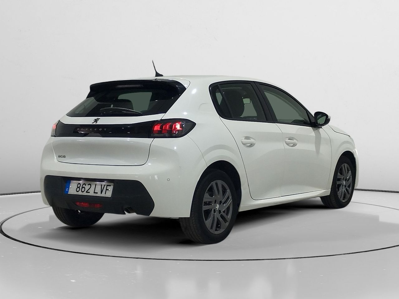 Foto Peugeot 208 2