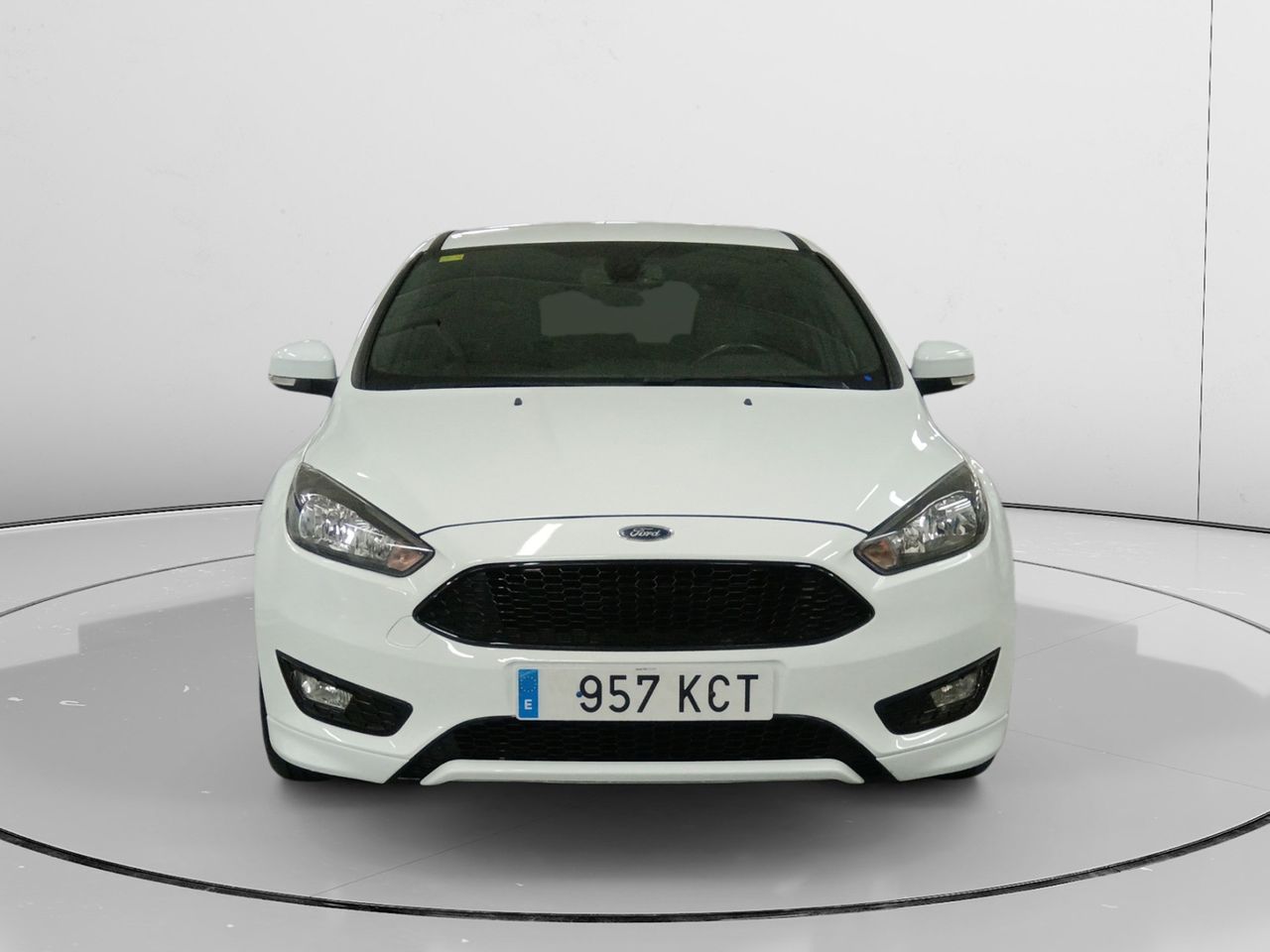 Foto Ford Focus 5