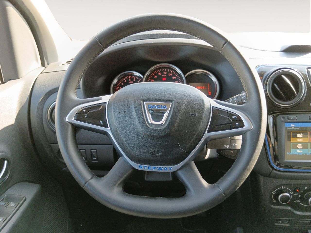 Foto Dacia Lodgy 7