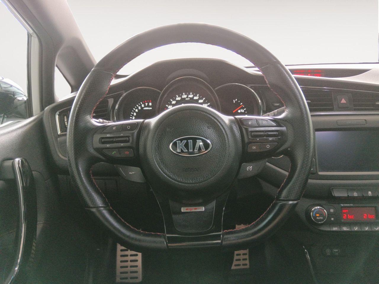 Foto Kia Pro_Ceed 9