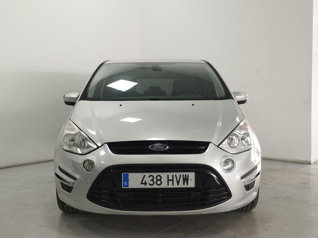 Foto Ford S-Max 5