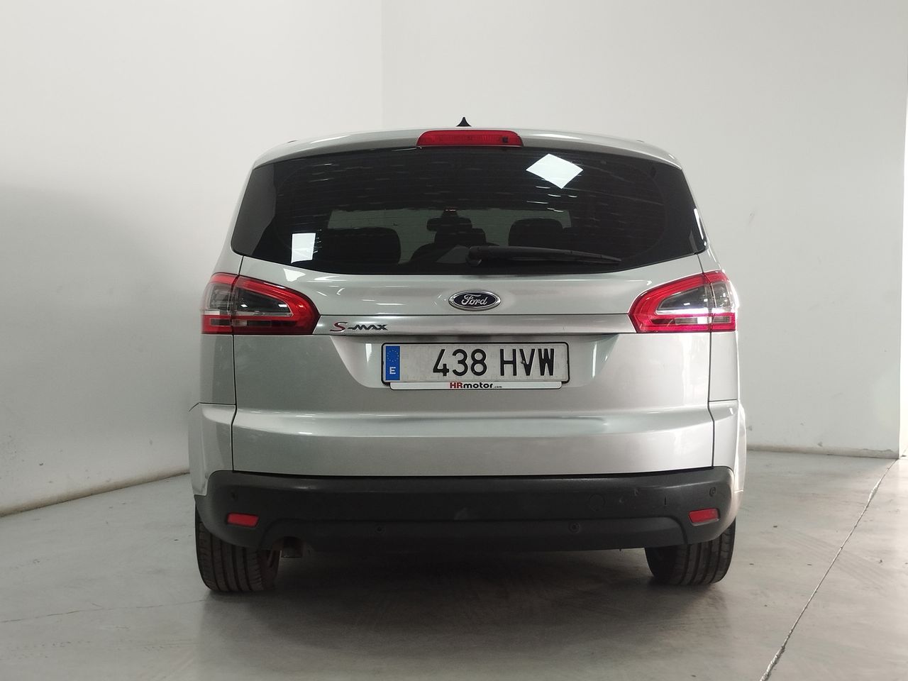 Foto Ford S-Max 17