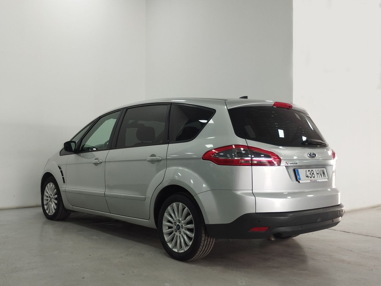 Foto Ford S-Max 20