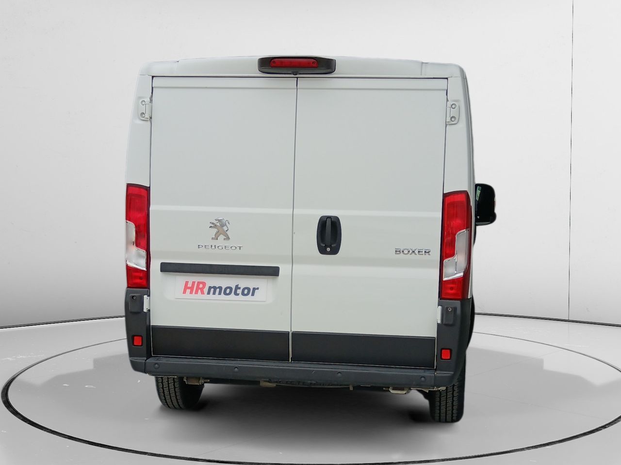 Foto Peugeot Boxer 3