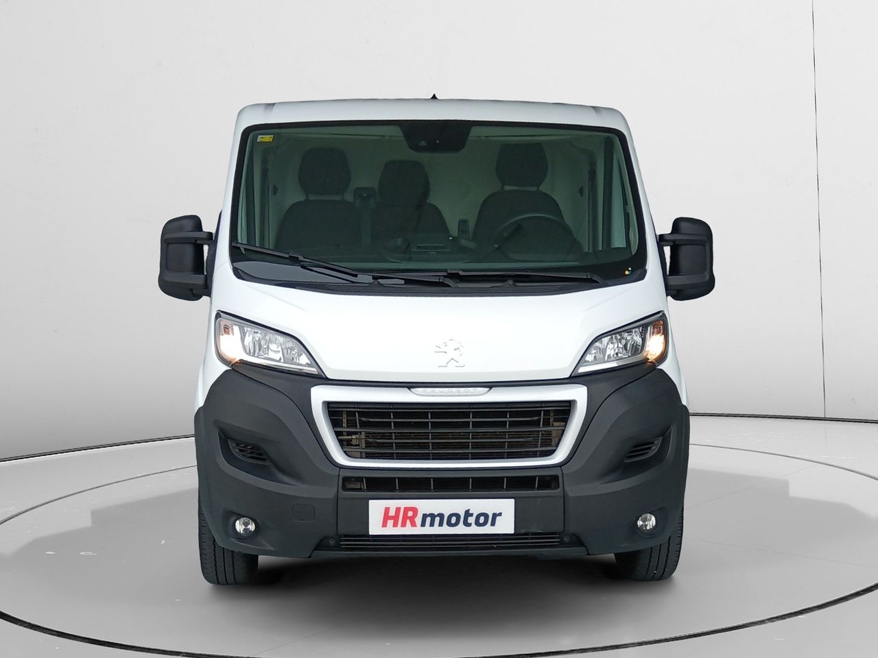 Foto Peugeot Boxer 5