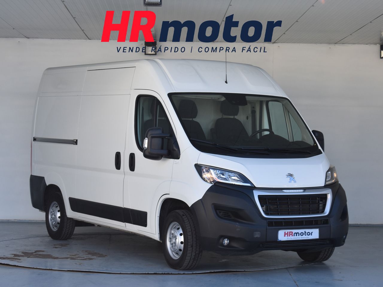 Foto Peugeot Boxer 17