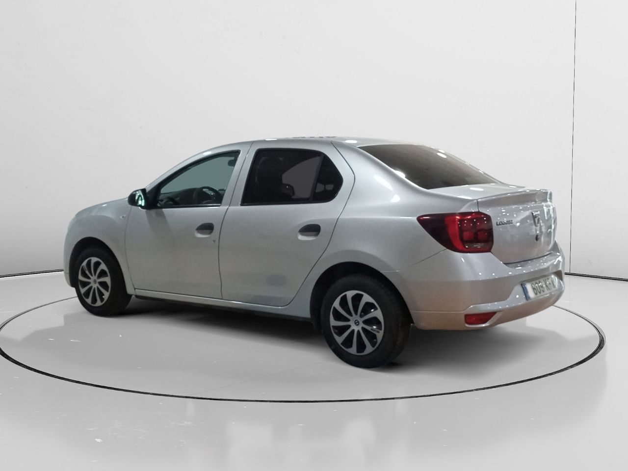 Foto Dacia Logan 4