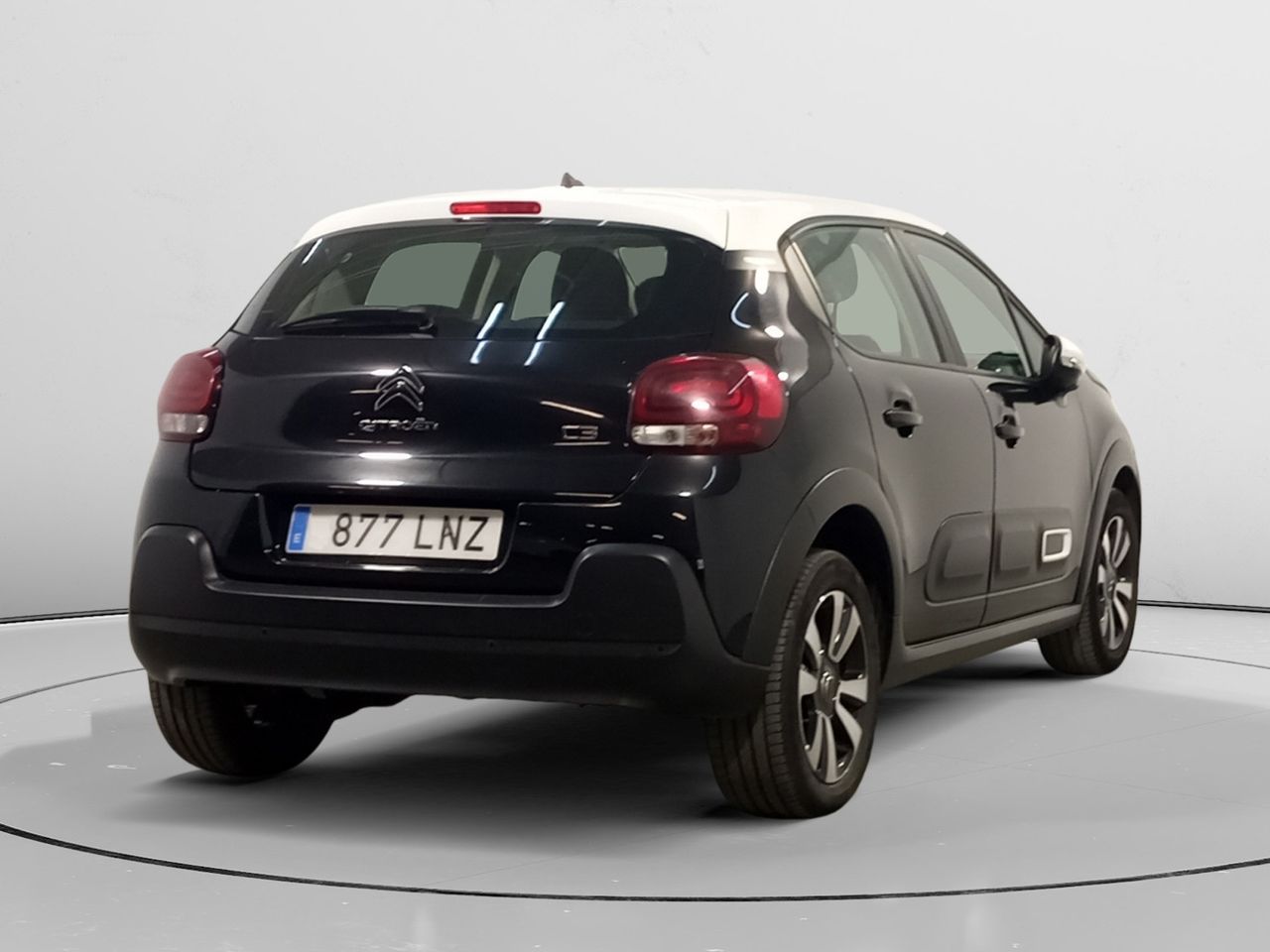 Foto Citroën C3 2