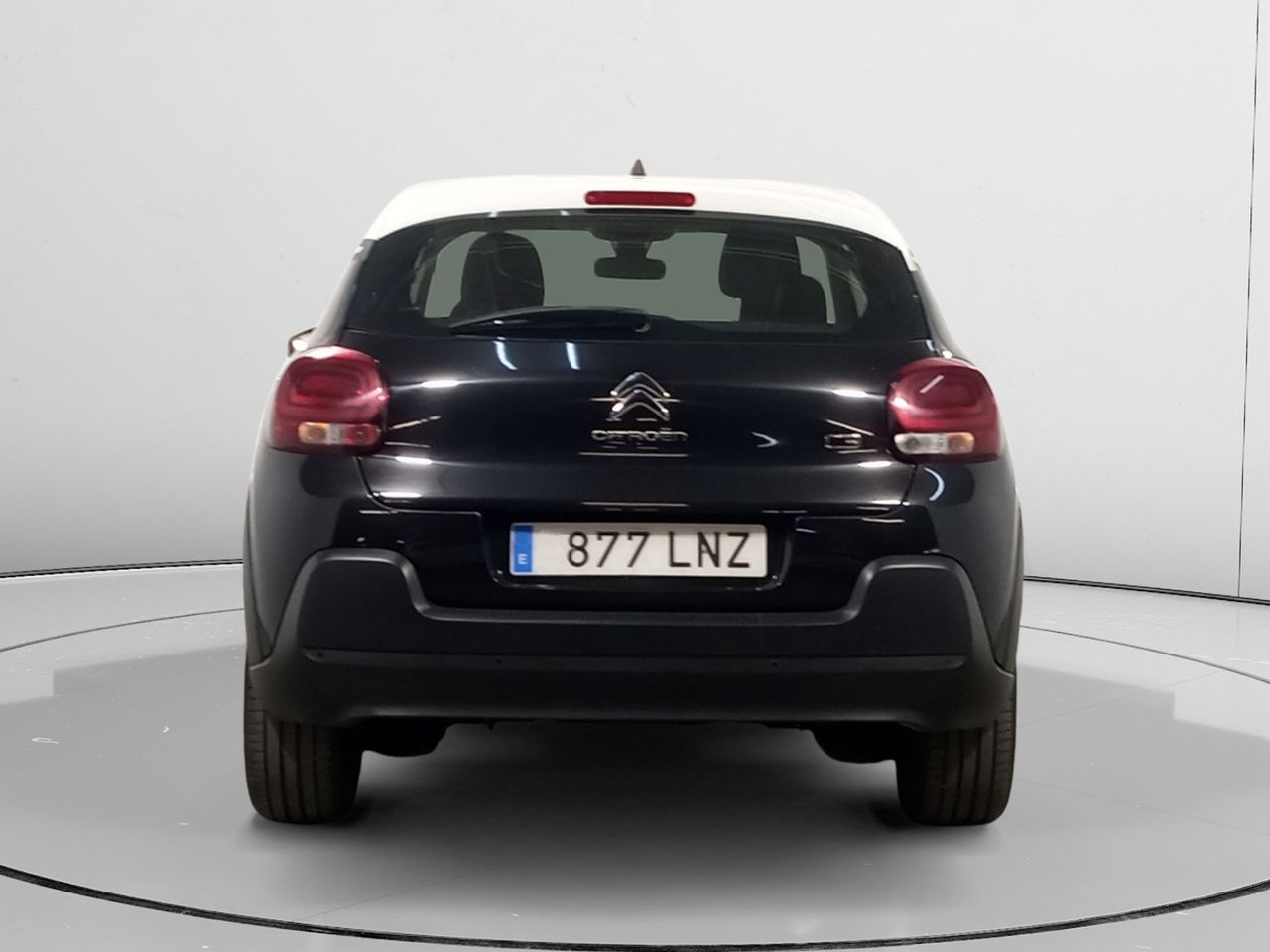 Foto Citroën C3 3