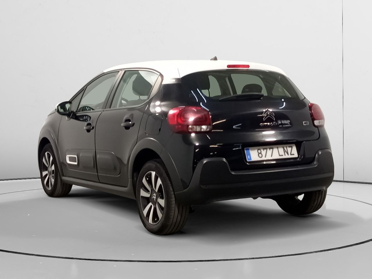 Foto Citroën C3 4