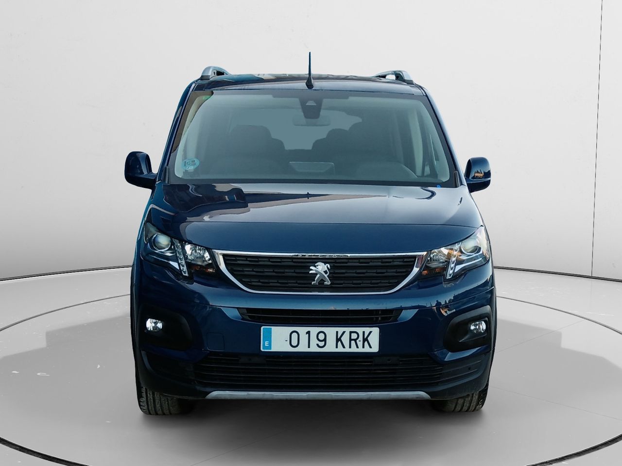 Foto Peugeot Rifter 5