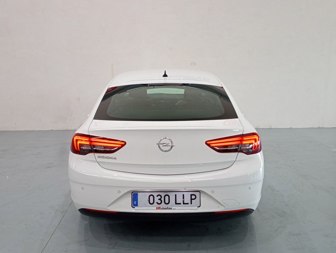 Foto Opel Insignia  19