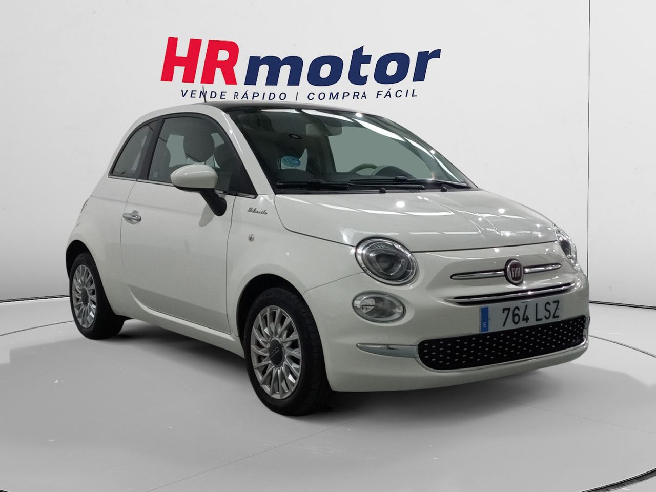 Foto Fiat 500 1