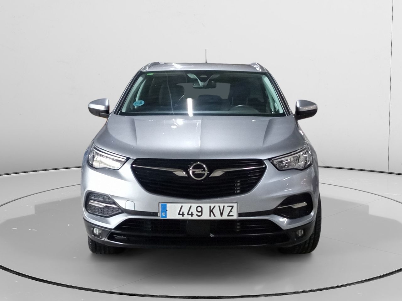 Foto Opel Grandland X 18