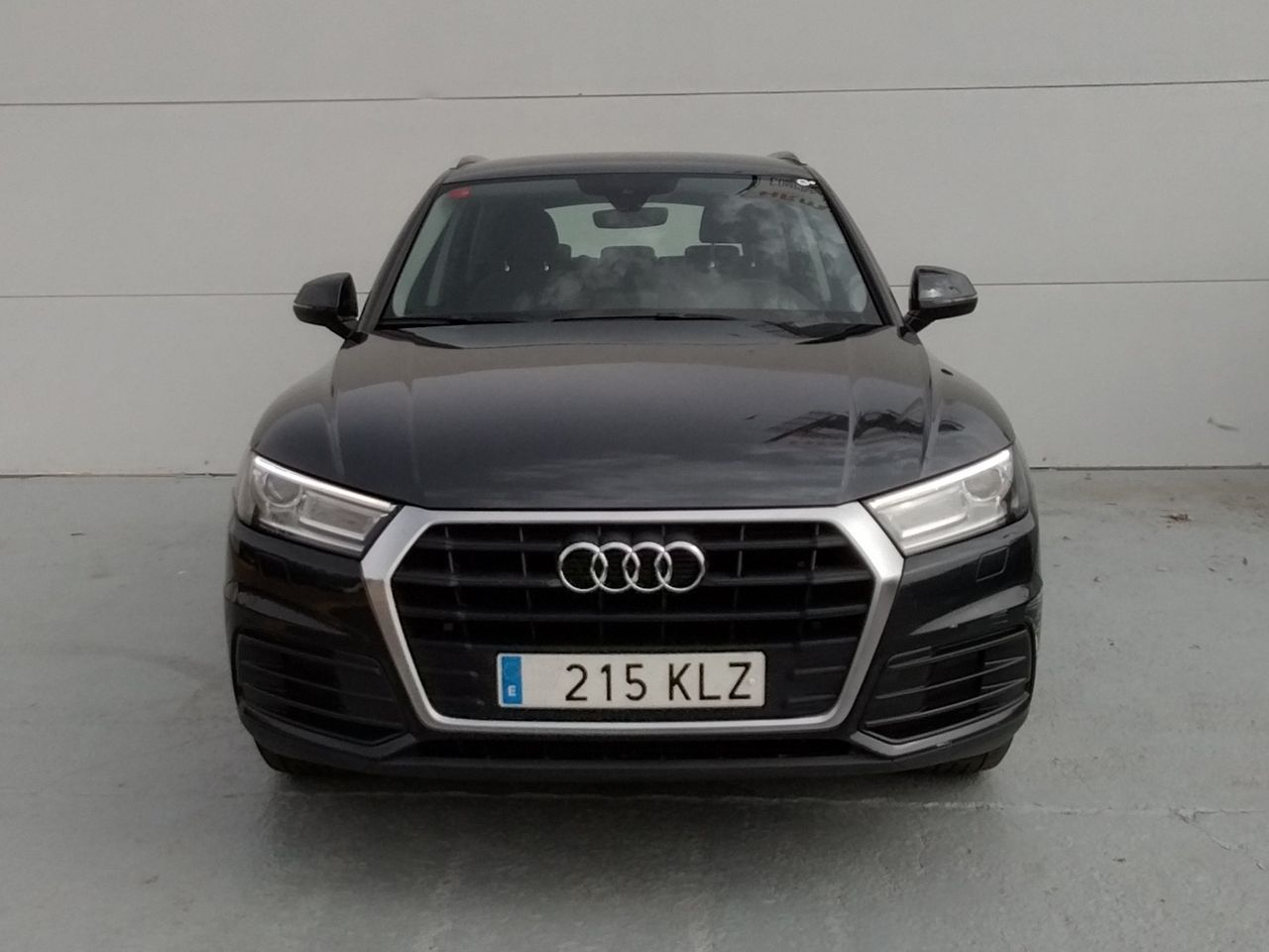 Foto Audi Q5 17