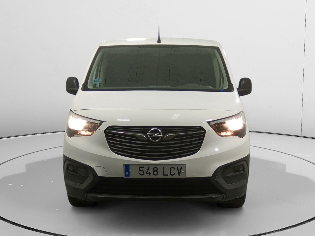 Foto Opel Combo 5