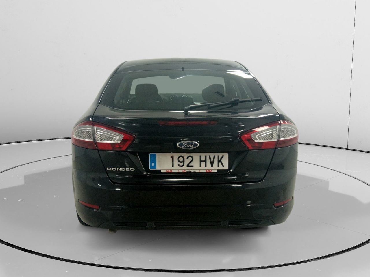 Foto Ford Mondeo 3